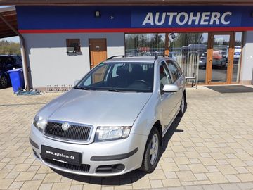 KOMBI 1.4 16V  59 KW