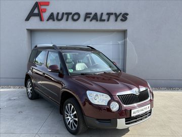 2,0 TDI 103 KW DSG 4x4 ELEGANC
