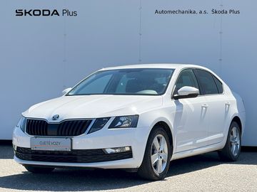 1.6 TDI / 85 kW / AMBITION