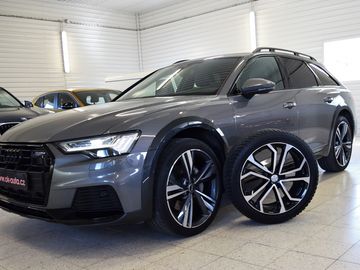 50 TDI QUATTRO V ZÁRUCE ČR-DPH