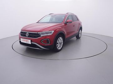 Style 1.5 TSI 110 kW