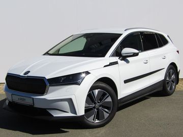 iV 82KWh 195KW 4x4 SoH 90%