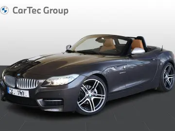 BMW Z4, sDrive 23I