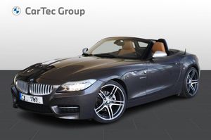 BMW Z4, sDrive 23I