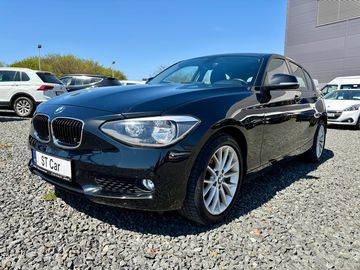 116i 100kw