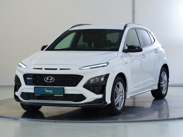 1.0 T-GDi N-Line