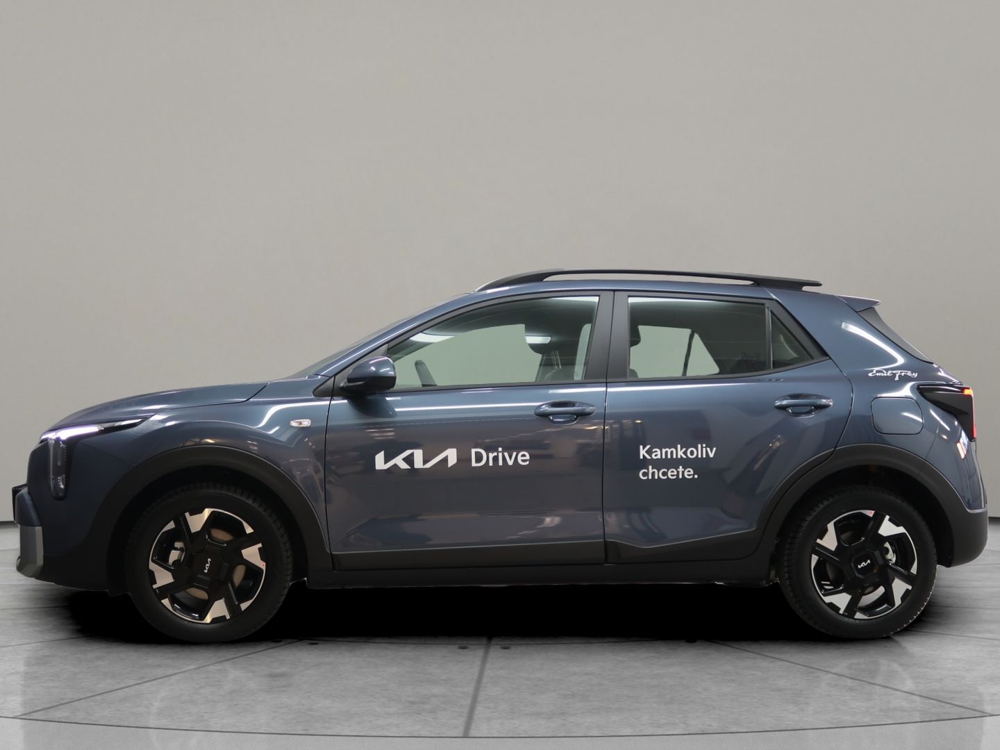 Kia Stonic, SPIN - K odběru od 08/2026 - fotka 5
