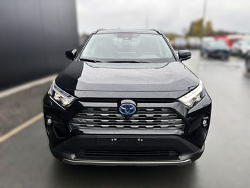 Executive    RAV4 NG19  2.5 TN