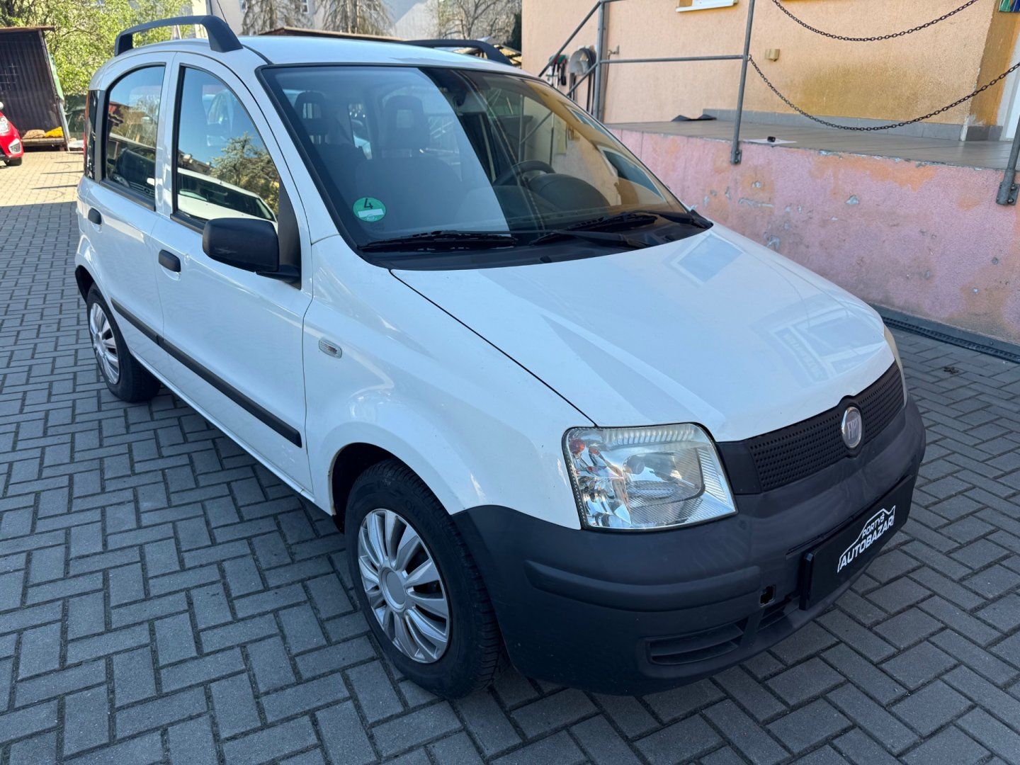 Fiat Panda, 1.1 - fotka 5