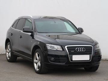 2.0 TDI, S line, 4X4, Automat