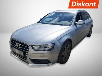 2.0 TDI, Navi, Xenony