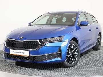 COMBI TOP SELECTION 2,0 TDI DS