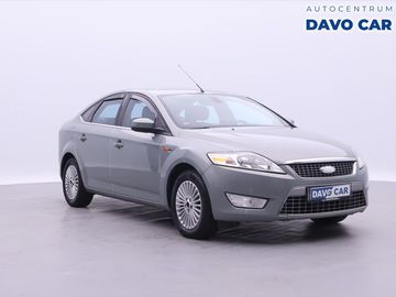 2,0 TDCi 103 kW Aut.klima CZ