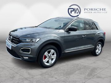 1.5 TSI SPORT  110 kW