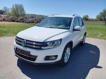 2.0TDI SPORT klima navi servis