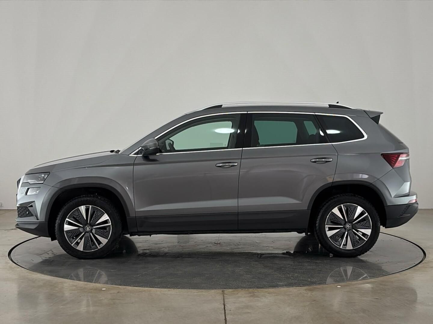 Škoda Karoq, 1.5 TSI / 110 kW Top Selection - fotka 3