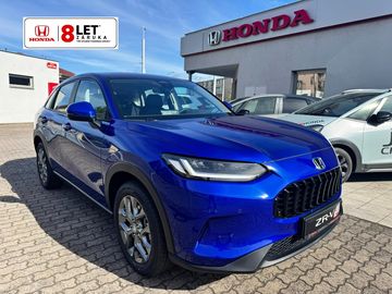 2.0eHEV 135kW ELEGANCE skladem