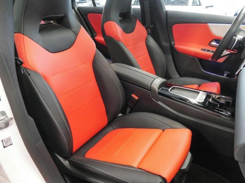 Mercedes-Benz CLA, 220 4M Coupé AMG*Kůže*360° * - fotka 5