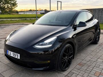 AWD Performance Black ed Tažné