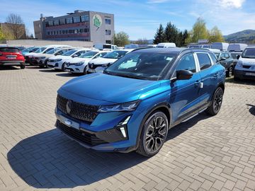 esprit Alpine full hybrid 200k