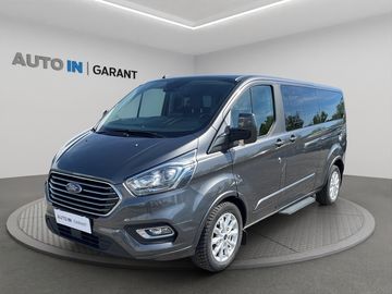 2.0 EcoBlue 136kW, ČR, 1. Maj.