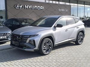 Hyundai Tucson, 1,6 T-GDI DCT GO CZECH PLUS