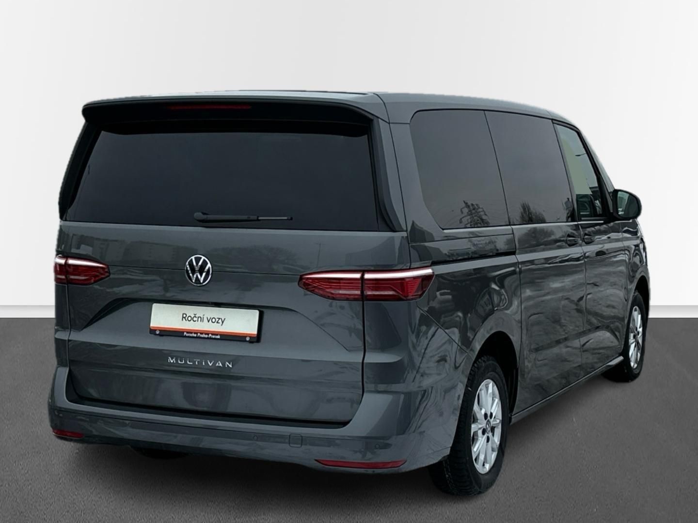 Volkswagen Multivan, LONG 2.0TDI 110kW DSG - fotka 2