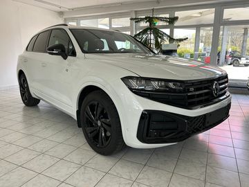 R-Line Final Edition