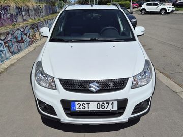 4x4