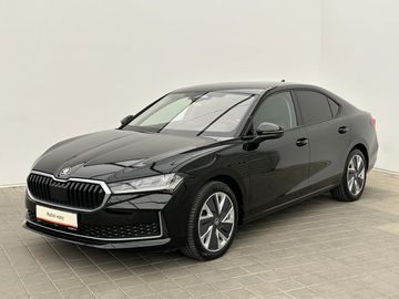 2.0TD 110kW Selection