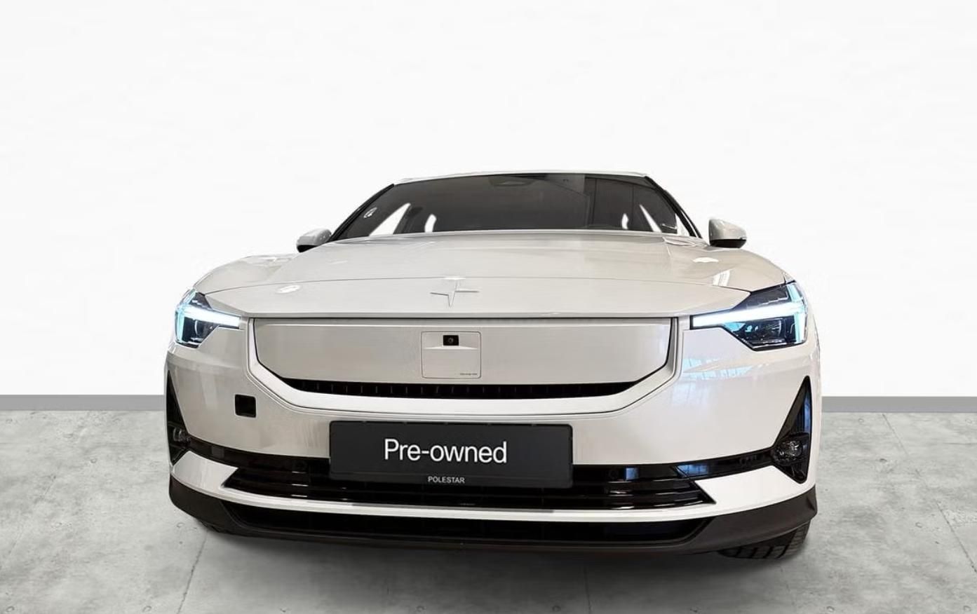 Polestar 2, LR Pilot 360kam BLIS LED - fotka 3