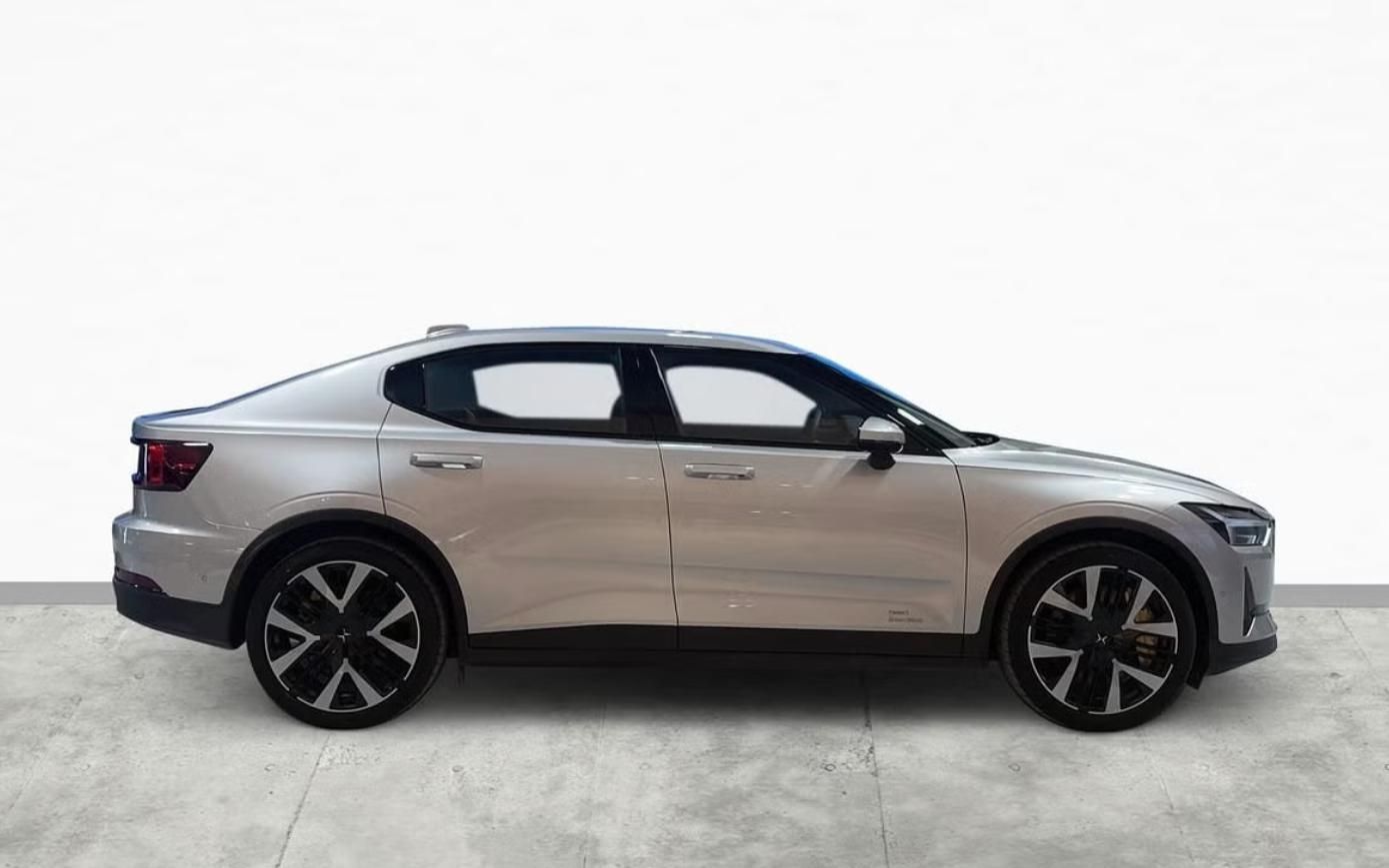 Polestar 2, LR Performance 360kam BLIS - fotka 4