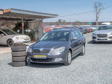 1.4TSI 90KW – 2x KOLA
