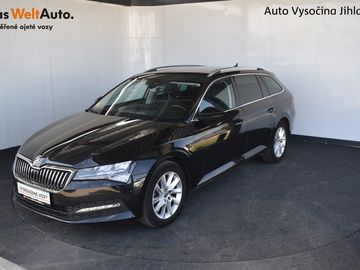 2.0TDI 110kW DSG,tažné,LED