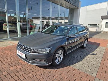 Elegance 2.0 TDI 110 kW