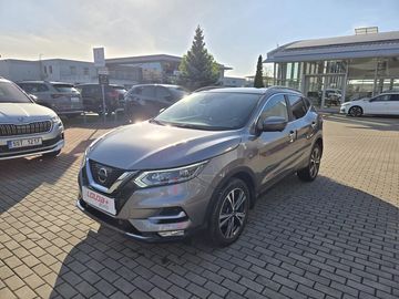 1.6 DIG-T 120 kW