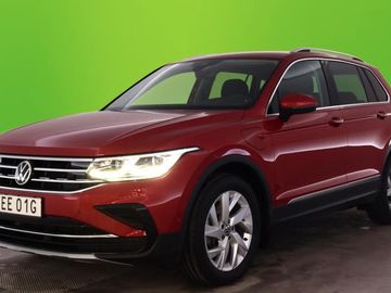 eHybrid 1.4 TSI ACT OPF Tažné