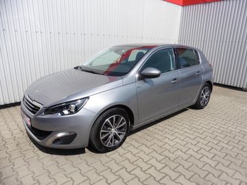 1.6 HDI 115 k S&S ALLURE, ...