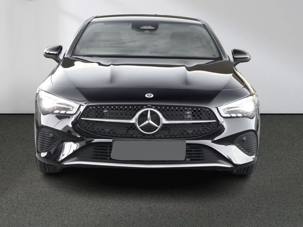 Mercedes-Benz CLA, 180*Kamera*Navi*Led*DAB* - fotka 3