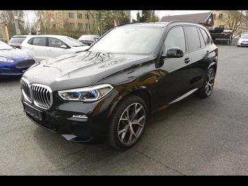 40D XDrive