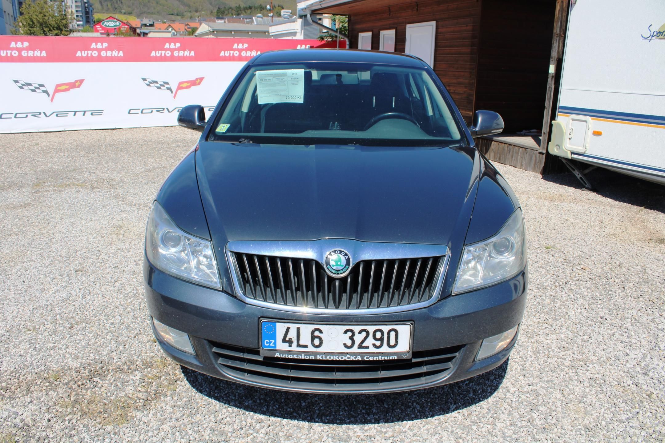 Škoda Octavia, 1,6TDI KLIMA TEMPOMAT ALUKOLA - fotka 2