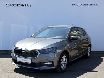 Top Selection 1.0TSI 70kW