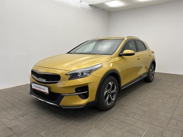 1.5T-GDi GPF 118kW EXCLUSIVE (