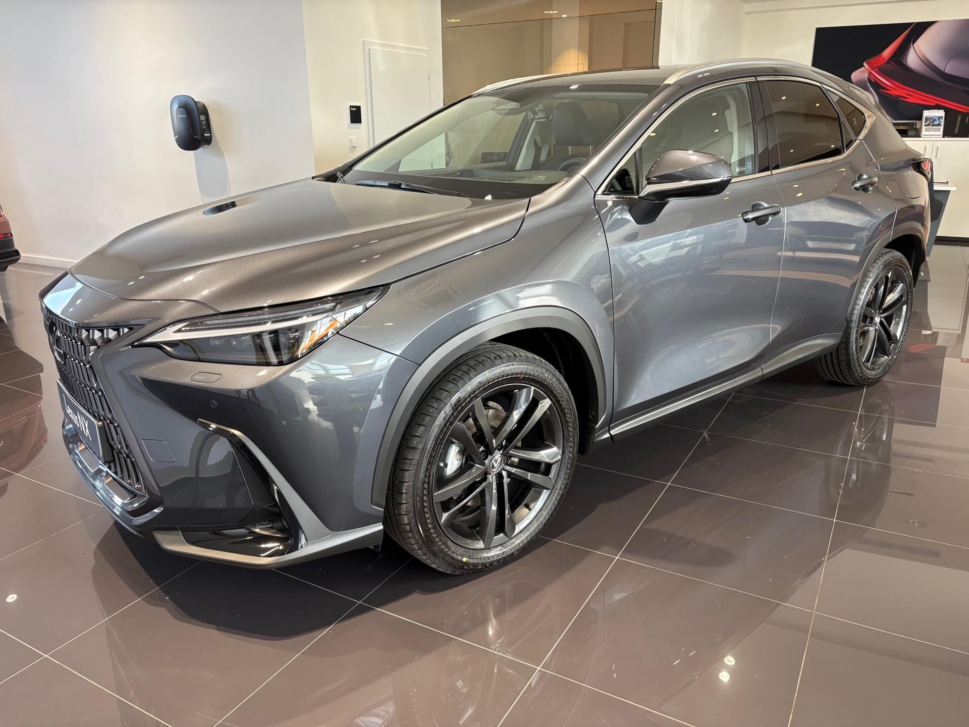 Lexus NX 350h, Prestige 4x4