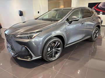 Prestige 4x4