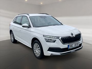 1,0 TSI 81 Ambition AT
