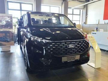 2.0 EcoBlue 125kW 8st.aut.