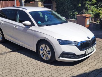 4 1,5TSi 110kw DSG VIRTUAL