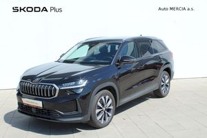 Škoda Kodiaq, KODIAQ SELEC TD 110/2.0 A7F
