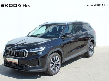 KODIAQ SELEC TD 110/2.0 A7F
